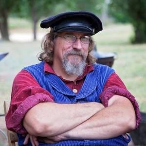 Meet your Posher, Keith w.